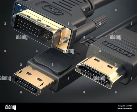 All Digital Cables .
